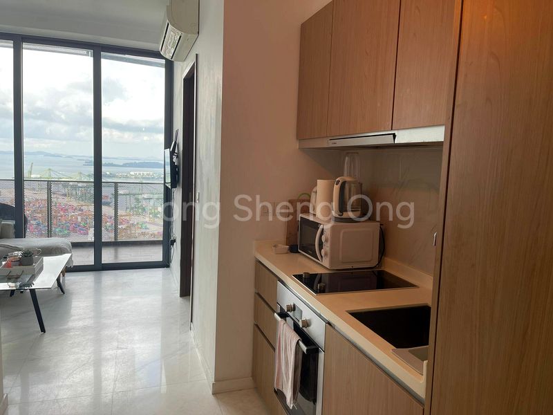 1 Bed Condo for Sale in  Spottiswoode 18 - Image 10